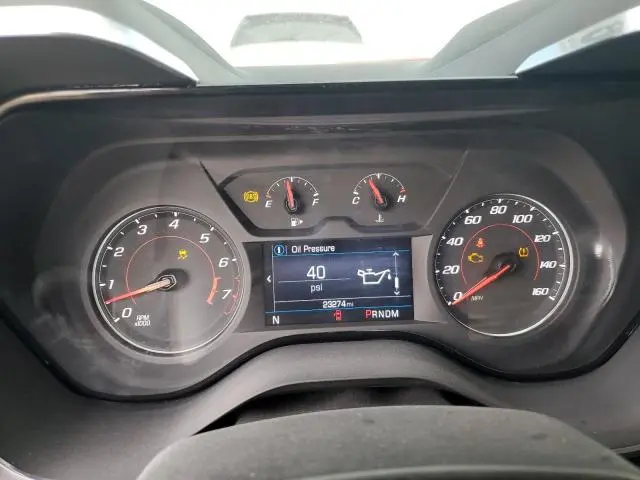 2023 CHEVROLET CAMARO LT1  