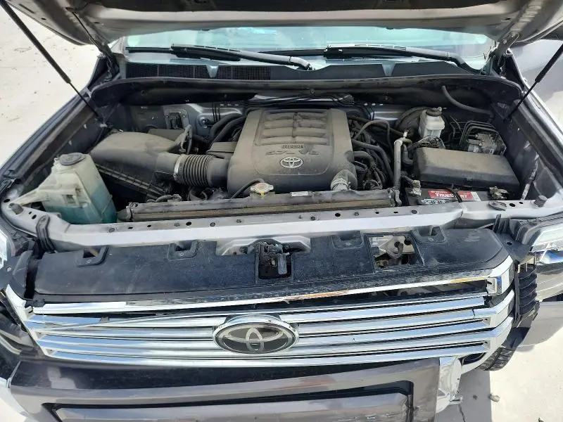 2020 TOYOTA TUNDRA 1794 EDITION  