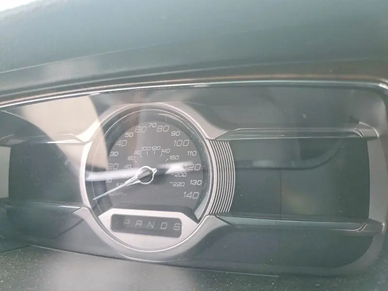 2019 FORD TAURUS LIMITED  