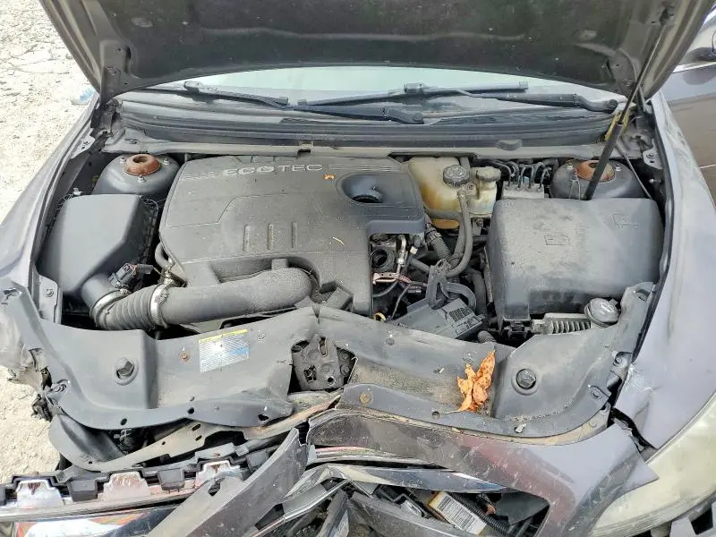 2010 CHEVROLET MALIBU 1LT  
