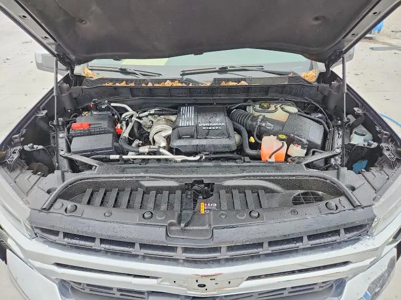 2021 CHEVROLET SILVERADO C1500 LT  