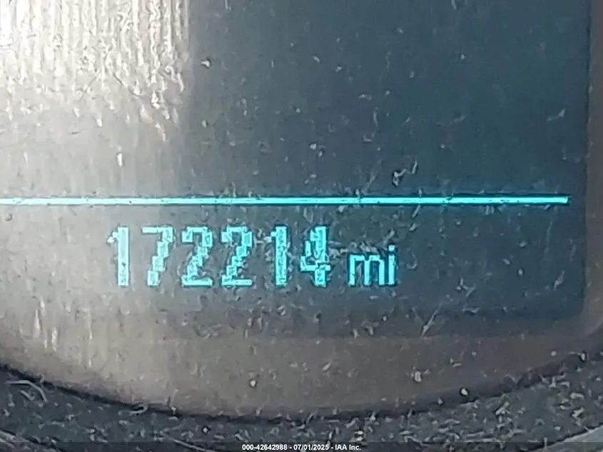 2016 CHEVROLET CRUZE LIMITED ECO AUTO