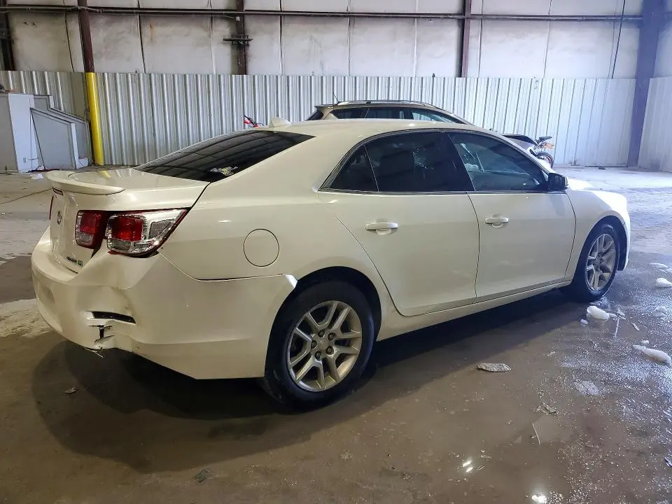 2013 CHEVROLET MALIBU 1LT  