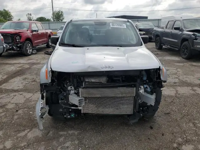 2020 JEEP RENEGADE SPORT  