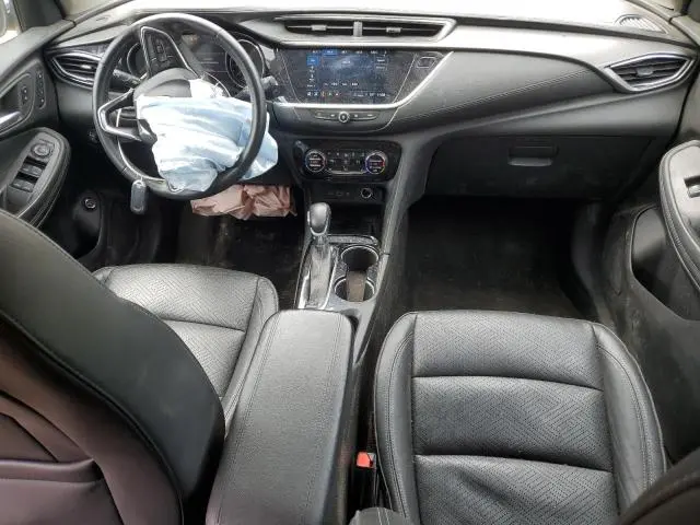 2022 BUICK ENCORE GX ESSENCE  