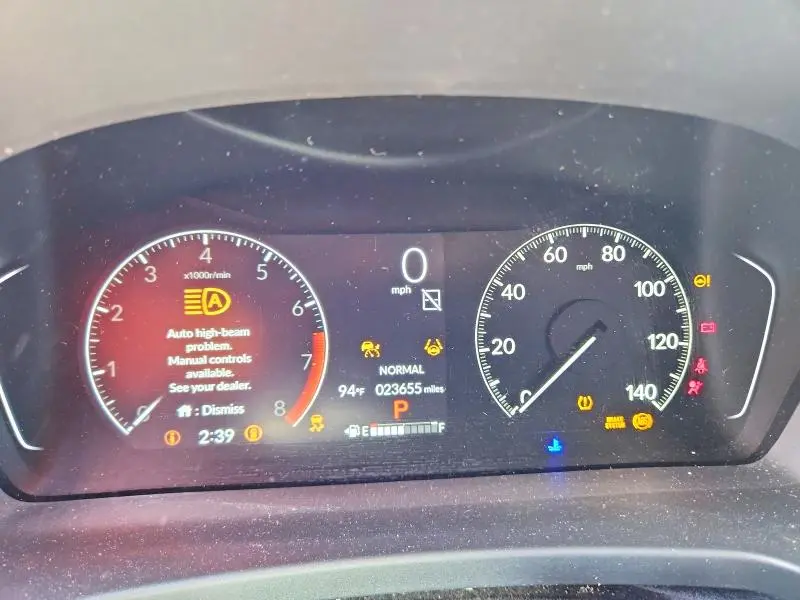 2025 HONDA PILOT EXL  