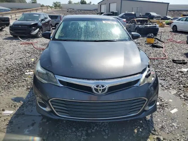 2013 TOYOTA AVALON BASE  
