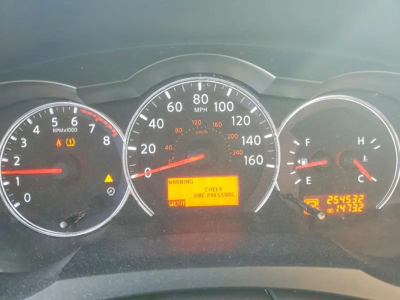 2011 NISSAN ALTIMA BASE  