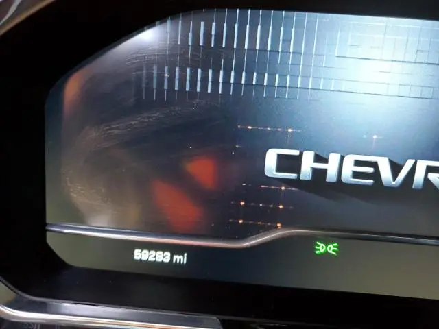 2024 CHEVROLET SILVERADO K2500 HEAVY DUTY LTZ