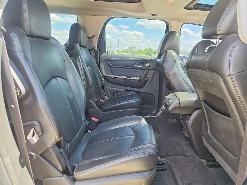 2015 GMC ACADIA SLT-1  