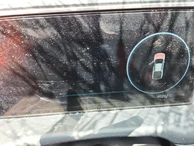 2023 HYUNDAI SANTA CRUZ SEL PREMIUM  