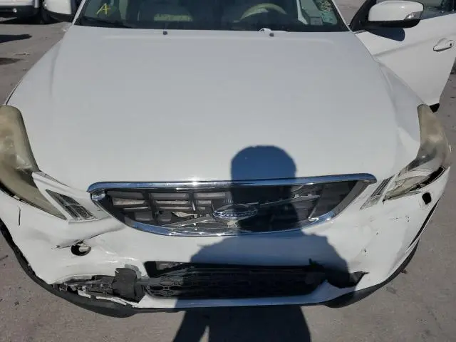 2013 VOLVO XC60 3.2