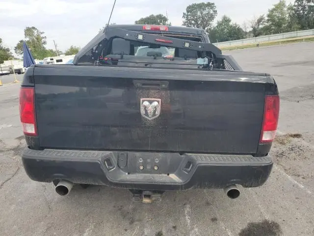 2014 RAM 1500 ST
