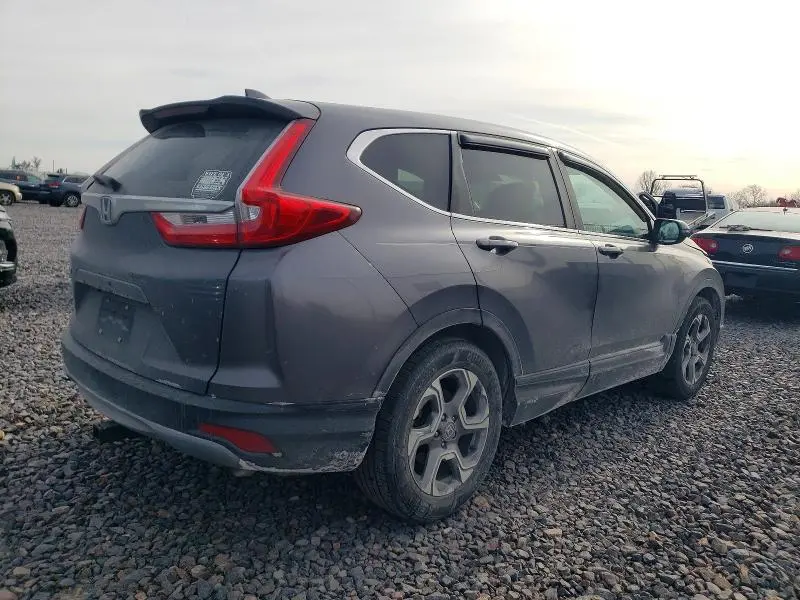 2019 HONDA CR-V EXL  