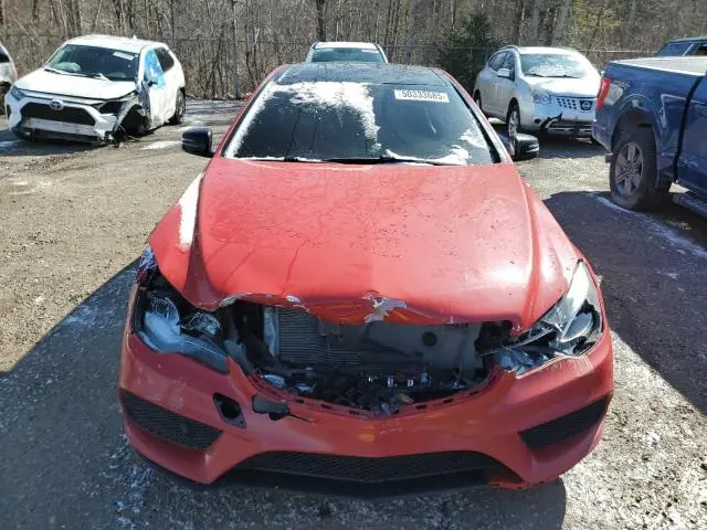 2016 MERCEDES-BENZ E 400 4MATIC  