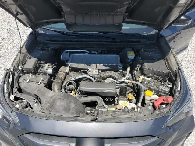 2023 SUBARU OUTBACK LIMITED XT  