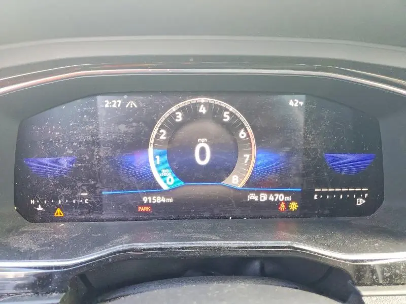 2023 VOLKSWAGEN JETTA S  