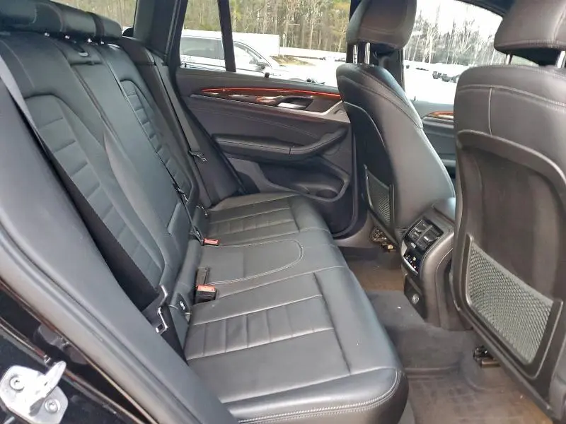 2018 BMW X3 XDRIVEM40I  