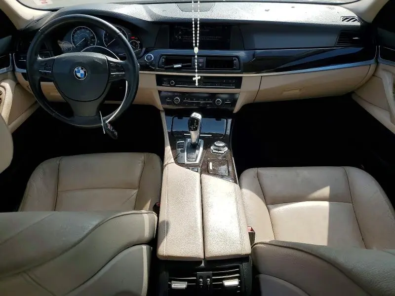 2013 BMW 535 I  