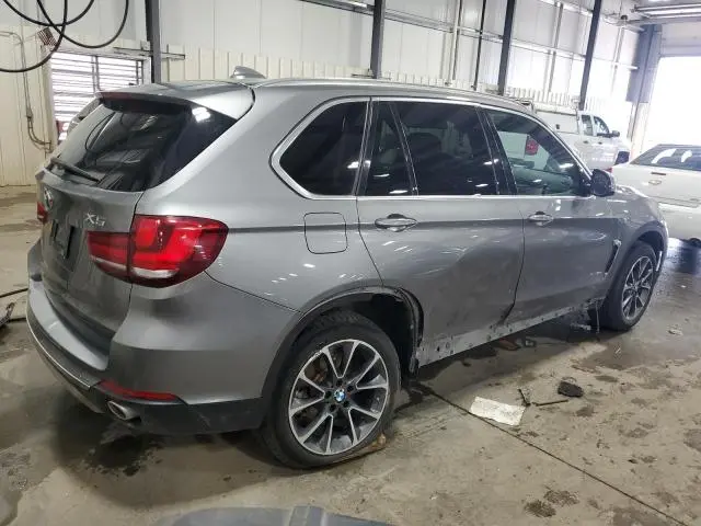 2014 BMW X5 XDRIVE35D  