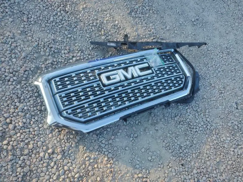 2018 GMC SIERRA K1500 DENALI  