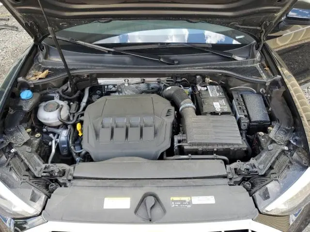 2021 AUDI Q3 PREMIUM S LINE 45  