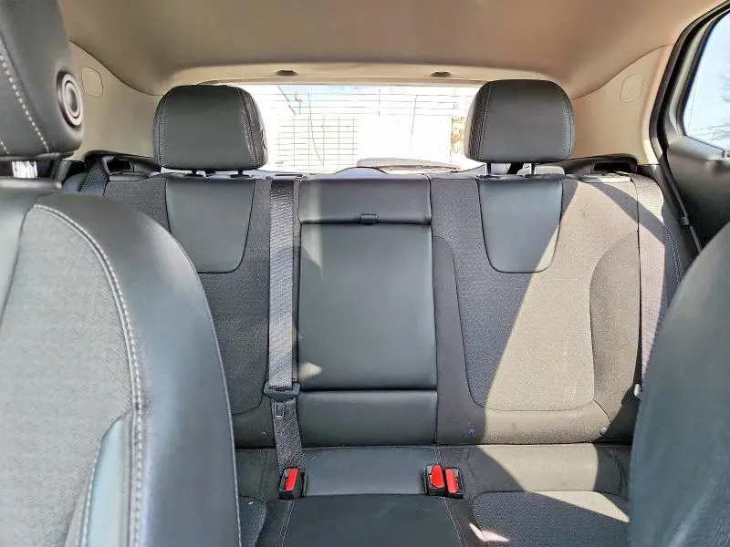 2020 BUICK ENCORE   
