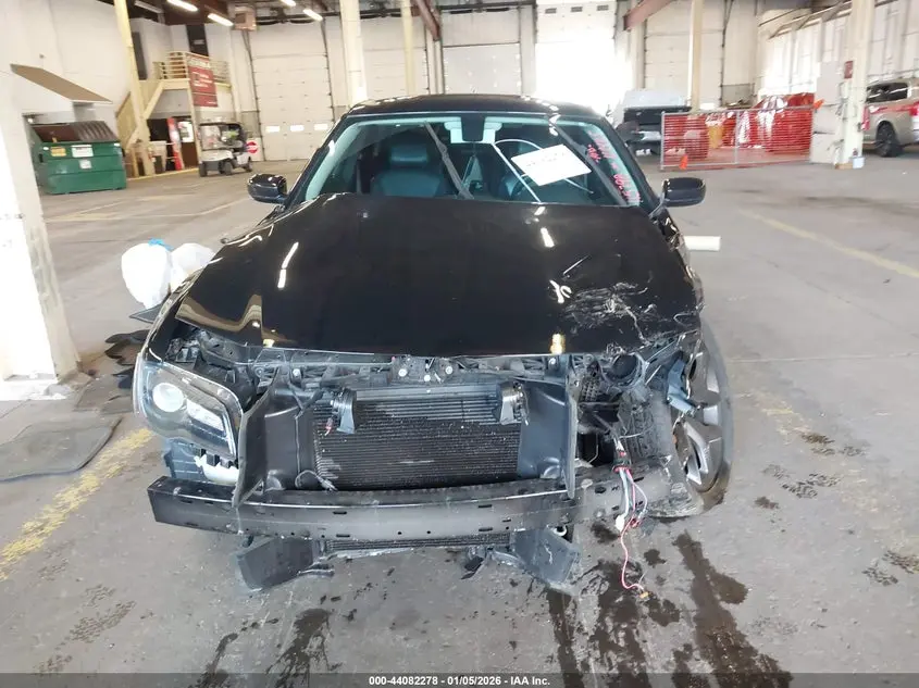 2020 CHRYSLER 300 TOURING L