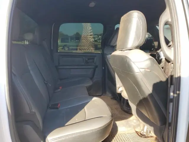 2023 RAM 2500 TRADESMAN  