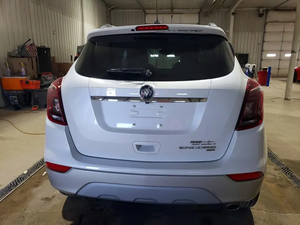 2019 BUICK ENCORE ESSENCE  