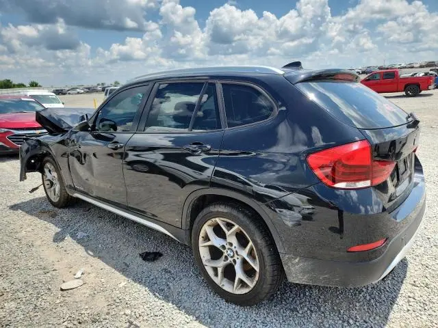 2014 BMW X1 XDRIVE28I  