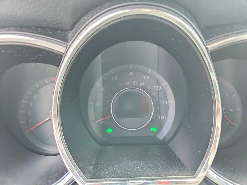 2012 KIA OPTIMA LX  