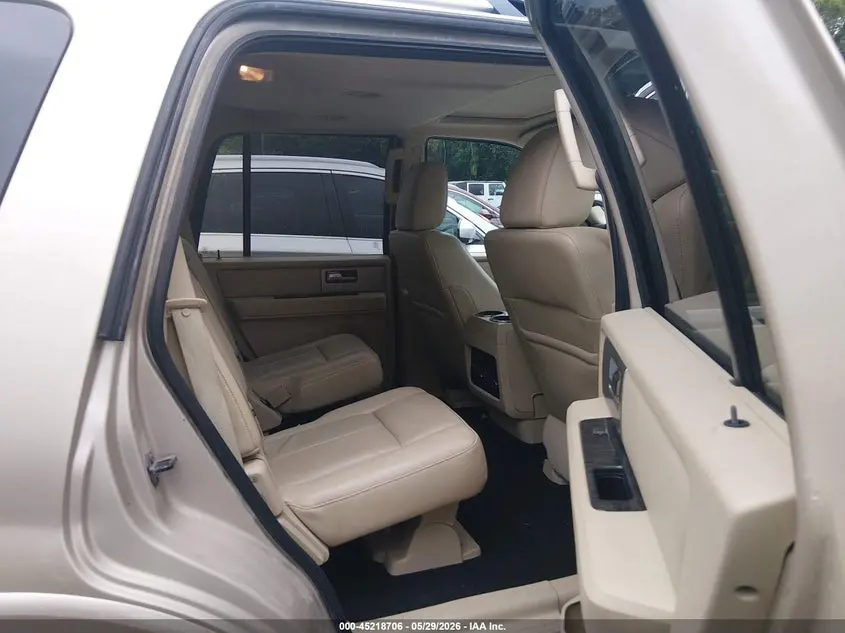 2017 FORD EXPEDITION LIMITED