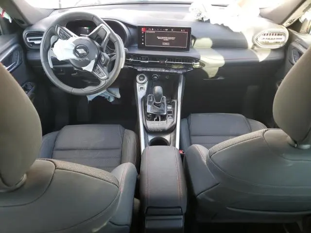 2024 DODGE HORNET R/T  