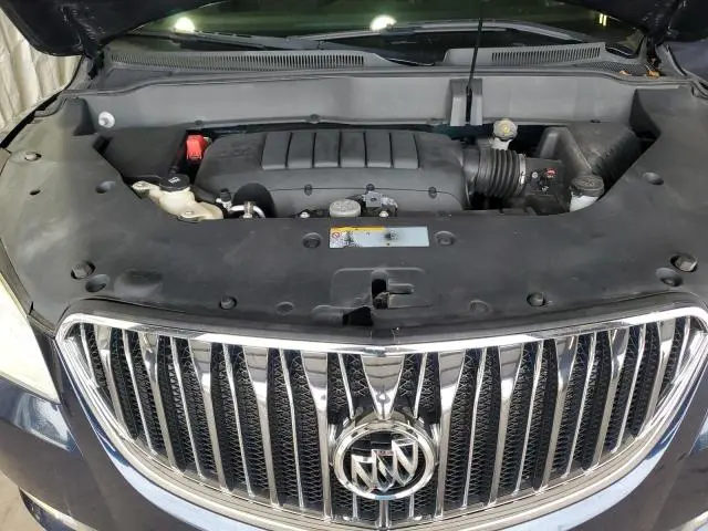 2016 BUICK ENCLAVE