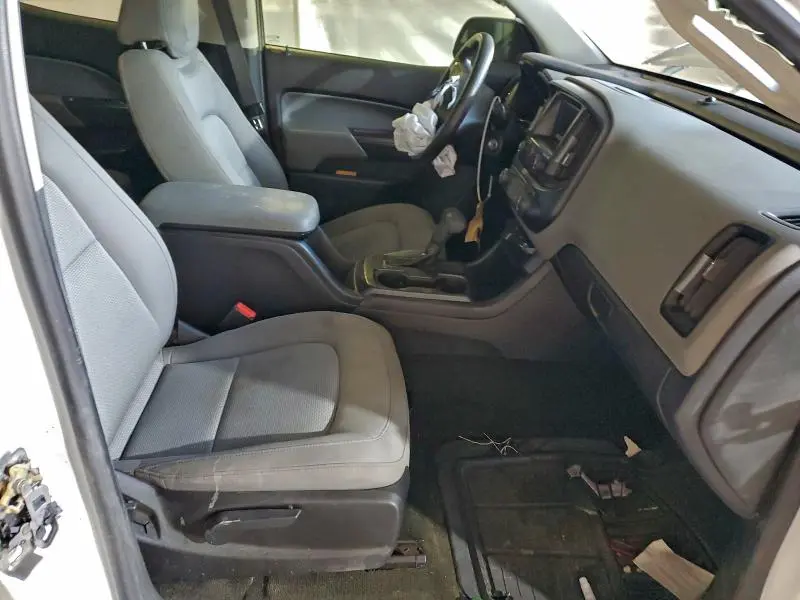 2017 CHEVROLET COLORADO   