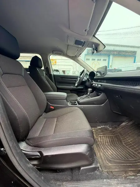 2023 HONDA CR-V LX  