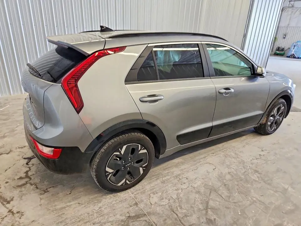 2023 KIA NIRO WIND  