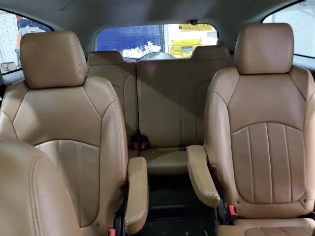 2016 BUICK ENCLAVE   