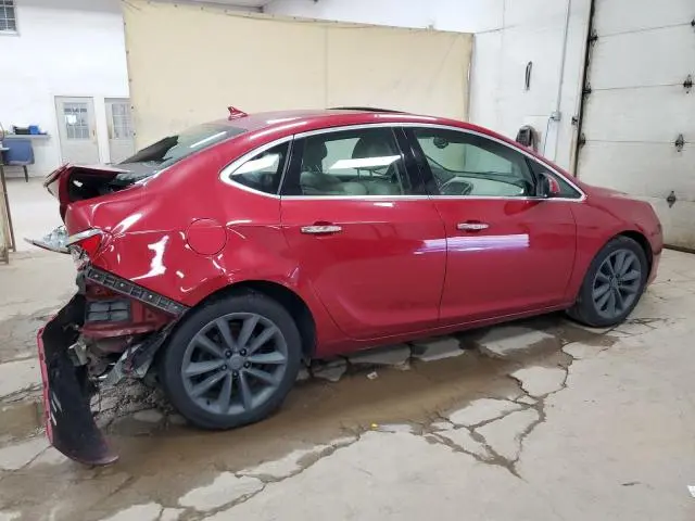 2013 BUICK VERANO PREMIUM  