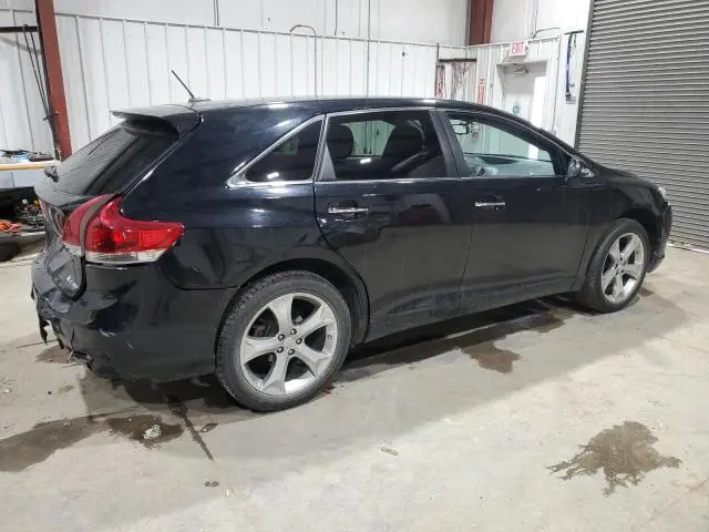 2015 TOYOTA VENZA LE  