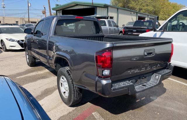 2019 TOYOTA TACOMA ACCESS CAB