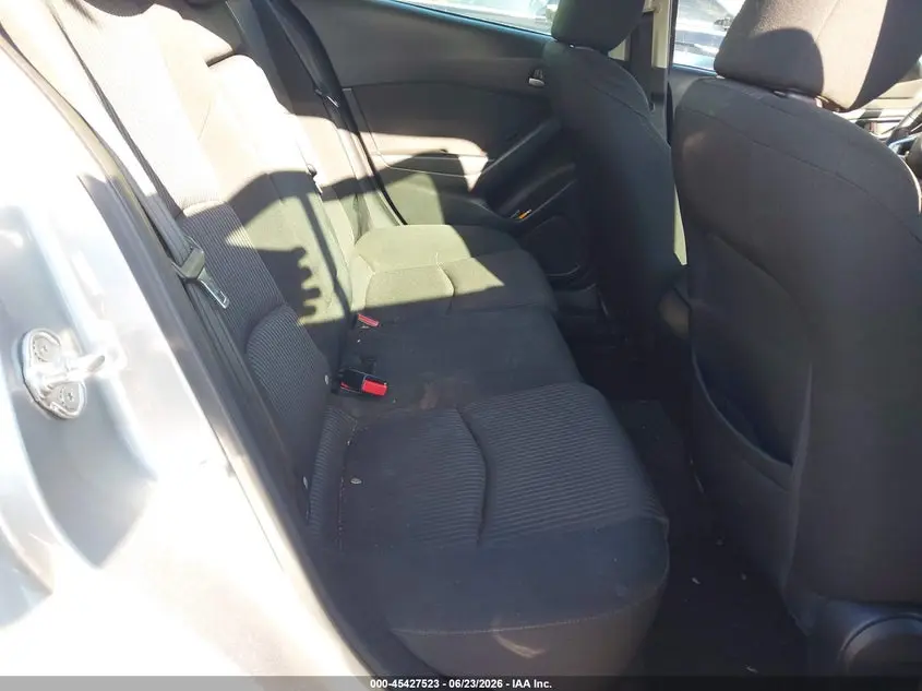 2015 MAZDA MAZDA3 I TOURING