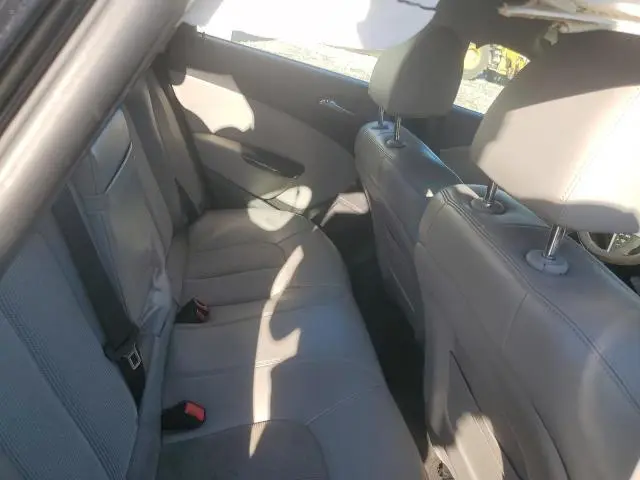 2014 BUICK VERANO CONVENIENCE  