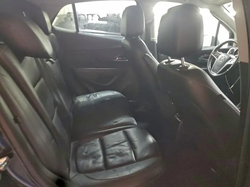 2013 BUICK ENCORE   