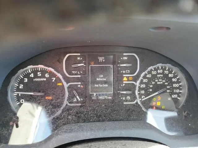 2020 TOYOTA TUNDRA CREWMAX LIMITED  