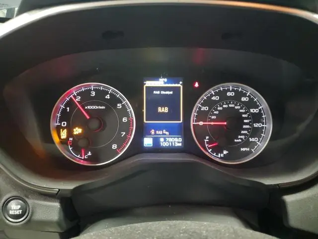 2021 SUBARU ASCENT PREMIUM  