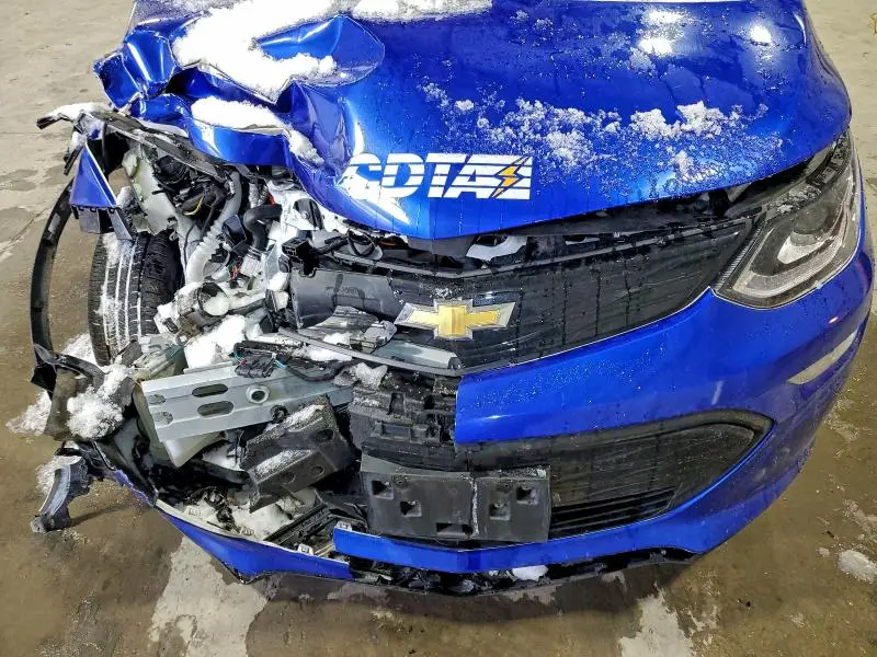 2020 CHEVROLET BOLT EV LT  