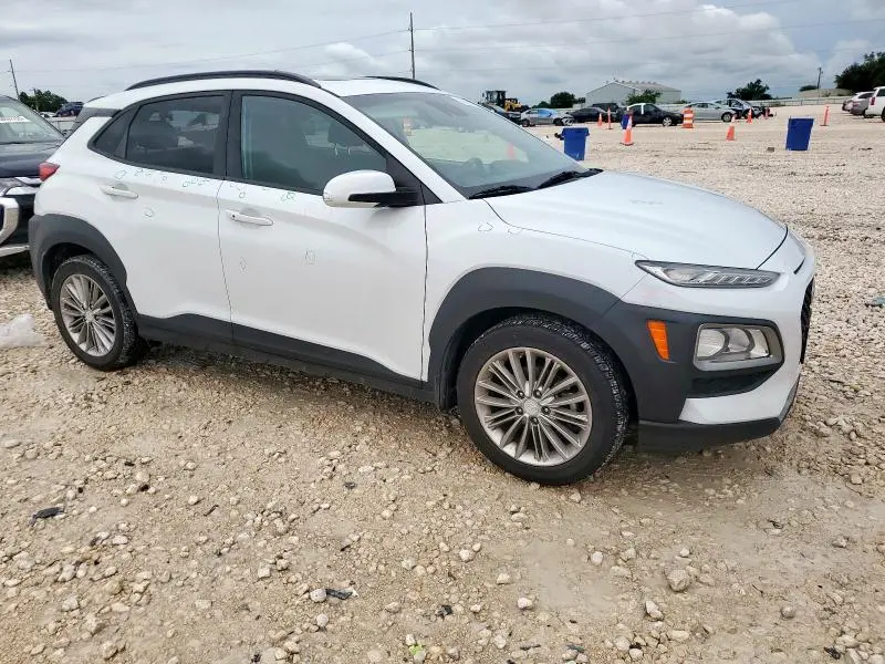 2018 HYUNDAI KONA SEL