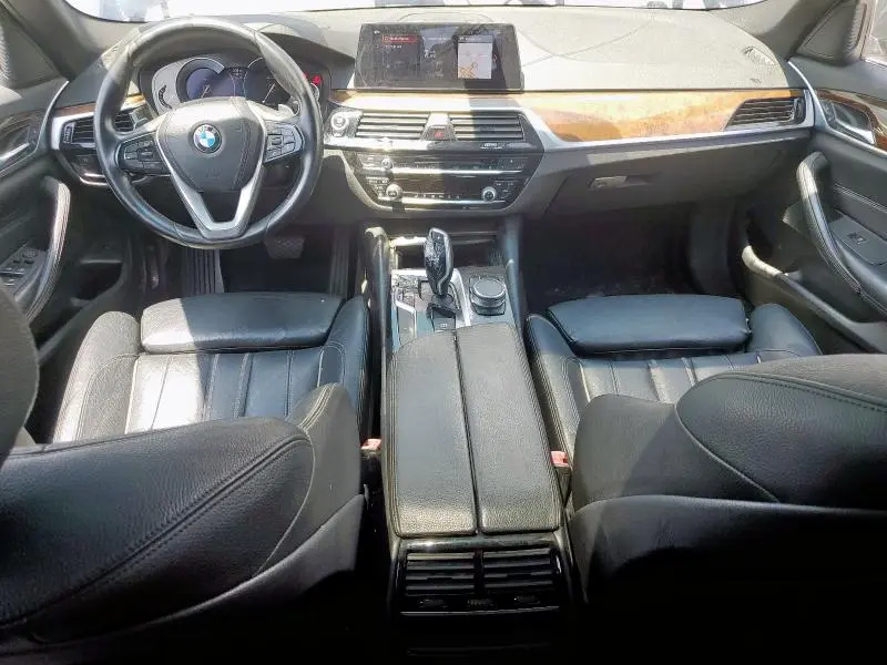 2017 BMW 530 I  